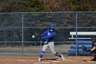Softball vs Emerson game 2  Women’s Softball vs Emerson game 2. : Women’s Softball